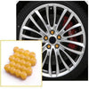 Car Tire  Nut  Cover