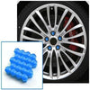 Car Tire  Nut  Cover