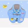 MamboFloat Baby Water Float - Swim Trainer