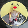 Duck Raincoat