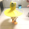 Duck Raincoat