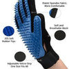 Pet Massage & Grooming Gloves