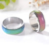 Alloy COLOR-CHANGING MOOD RINGS