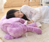 ELEPHANT PILLOW STUFFED TOY