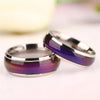 Alloy COLOR-CHANGING MOOD RINGS