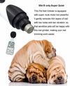 Dog Nail Grinder (NOISE FREE)