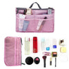 Lady Travel Insert Handbag Organiser Purse Large Liner Storage Bags