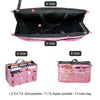 Lady Travel Insert Handbag Organiser Purse Large Liner Storage Bags