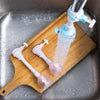 Home Faucet Extender Kitchen Shower Splash Nozzle Tap Water Filter