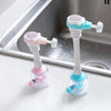 Home Faucet Extender Kitchen Shower Splash Nozzle Tap Water Filter