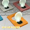 Foldable LED Pocket Lamp (SALE 70% OFF)