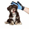 Pet Massage & Grooming Gloves