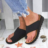 Women Comfy Platform Sandal Shoes