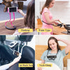 Flexible Phone Holder