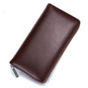 36 Card Slots Card Anti Theft  Long Wallet