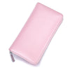 36 Card Slots Card Anti Theft  Long Wallet