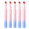 MayCreate Matte Lipstick Sexy Long Lasting Waterproof Flower Lipstick