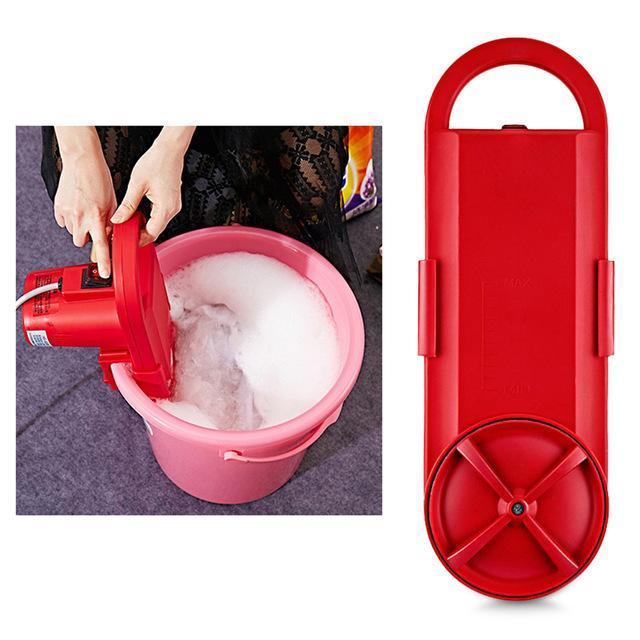 Mini Portable Washing Machine