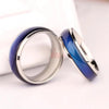 Alloy COLOR-CHANGING MOOD RINGS