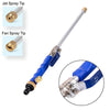 High Pressure Power Water Gun2.0