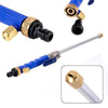High Pressure Power Water Gun2.0