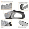 4 Stages Sharp System Sharpening Knives