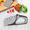 4 Stages Sharp System Sharpening Knives