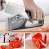 4 Stages Sharp System Sharpening Knives