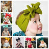 NEW Baby Big Bowknot Headband Bows