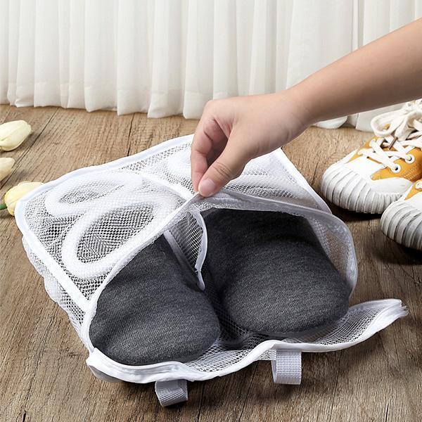 Shoes Washing Bags ( 3PCS )