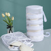 Shoes Washing Bags ( 3PCS )