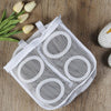 Shoes Washing Bags ( 3PCS )