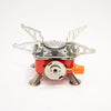 Windproof Foldable Stove Burner