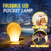 Foldable LED Pocket Lamp (SALE 70% OFF)