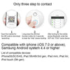 GPS Tracker Mini Anti-Lost Waterproof Bluetooth Locator --Order 2 Free Shipping