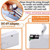 Portable Household Mini Hand Sewing Machine -Buy two get one free