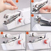 Portable Household Mini Hand Sewing Machine -Buy two get one free