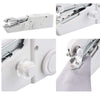 Portable Household Mini Hand Sewing Machine -Buy two get one free