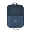 2019-Fashion Travel Shoe Bags, Foldable Shoe Pouches-Buy 2 Free Shipping