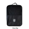 New Travel Shoe Bags, Holds 3 Pair of Shoes-Buy 2 Free Shipping