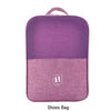 2019-Fashion Travel Shoe Bags, Foldable Shoe Pouches-Buy 2 Free Shipping