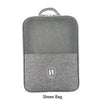 2019-Fashion Travel Shoe Bags, Foldable Shoe Pouches-Buy 2 Free Shipping