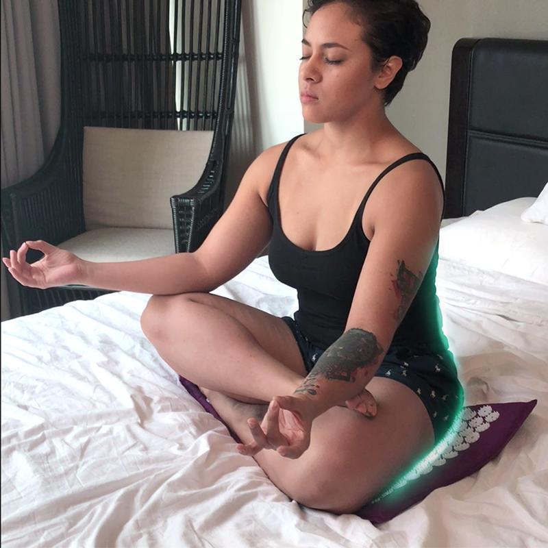 Acupressure Massage Mat