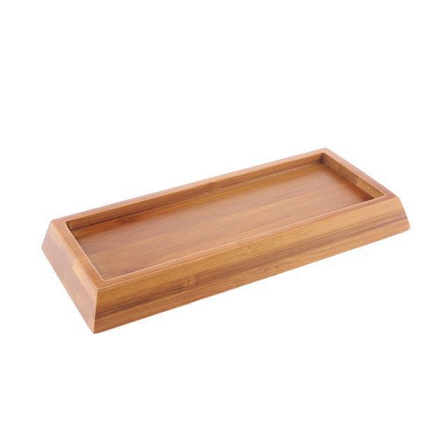 Professional Kitchen Knife Sharpener Stone Double Side White Corundum Whetstone Grindstone Japanese Sharpening Tool Bamboo Base