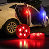 Universal Car Door LED Opening Warning signal light