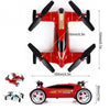 Drone Air-Land Dual Mode Flying Car RC Quadcopter