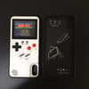 Retro Gaming iPhone Case With 36 Color Games