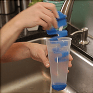 The Magic Freeze