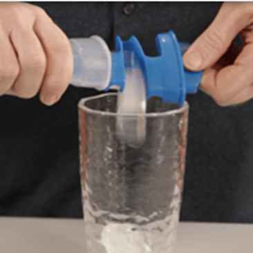 The Magic Freeze