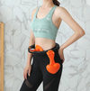 Auto Spinning Hula-Hoop Trainer